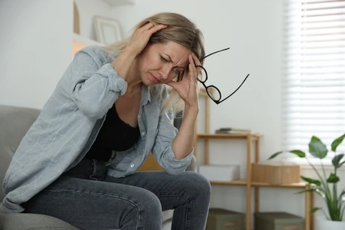 更年期の悩みを解消しましょう！心と体に嬉しい吸引整体